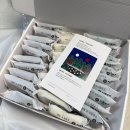 전통떡앙금.절편공예 | 시루조아 앙꼬절편 선물세트 _ 맛 좋은 떡선물세트 후기 🐷