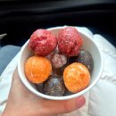 던킨도너츠 | 던킨도너츠 메뉴 가격 이미지 먼치킨 종류 칼로리 후기