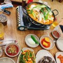 토속왕순대 - 익산시 선화로51길 39 | 토속왕순대