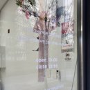바니슈네일 | 김포 운양동 네일샵 "바니슈네일" 귀여운 겨울네일아트~!