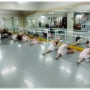 김정록무용학원