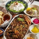 남포본점 홍유단 이미지