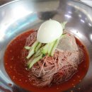 함흥냉면 이미지