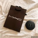 지성세탁 | MAC 맥 파우더팩트 블럿 프레스드, 지성피부인 내가 추천하는 이유
