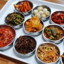 백반집 이미지