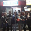 신촌 여행 이미지