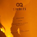 한국알스트롬노동조합 | [행사] 제1회 GQ SPIRIT 지큐 스피릿 행사 후기