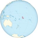 아메리카 사모아 American Samoa 이미지