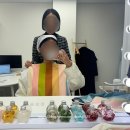 부천퍼스널컬러 가치파인더 여름 쿨 딥 퍼스널컬러재진단