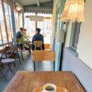 문경시민운동장 내부 | 문경 가은역 카페 레트로 감성 가득한 이색적인 겨울 여행