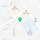 밀양시립도서관 화장실 이미지