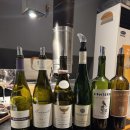 (주)레드코드 | 리폰 머추어바인 피노누아, 끌로뒤발 레드블렌드, 본테라 카베르네소비뇽 후기