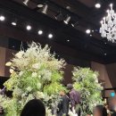 호텔3월 | 서울 신라호텔 다이너스티홀 하객후기 / 3월 결혼식 (셔틀,식사코스,꽃 등)