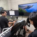 신촌뉴실용음악학원 이미지