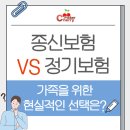 ◈체리피커보험◈ 사망보험 정기보험 이 설계를 추천합니다. 이미지