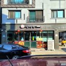 소사벌중학교 사거리 이미지