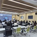 나주도서관 중부권역 학교도서관 학부모 자원봉사자 순회 연수 운영[미래교육신문] 이미지