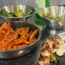 위가막창 | 대전 갈마동 맛집 추천 | 연골연탄집 막창, 닭발 후기