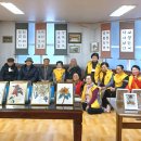 안채뜨락 백세시대