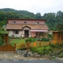 숲속마을도서관 이미지