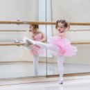 유아발레(5~6세) 이미지