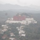 중국10--- 쭝꾸어 청더(中國 承德) 피서산장 4 (외팔묘外八廟) 이미지