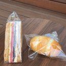 굽굽쿠키 | 소금빵 존맛이구 맘모스쿠키는 처음인데?! 수원 행궁동 쿠키폴리스 후기