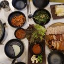 만족오향족발 정자점 이미지