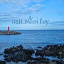 도사곡리 밤나무쉼터 옆 간이화장실 | 영덕 오션뷰 카페 하프문베이 : 아기랑 가족모임 하기좋은 베이커리카페