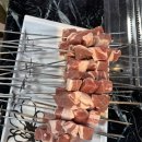 언양양고기