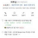 청구빌딩, 마루심 이미지