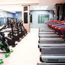 센트럴 휘트니스 이미지