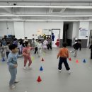 래미안 금정 태권도 이미지