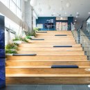 서울·성북 미디어문화마루 앞 이미지