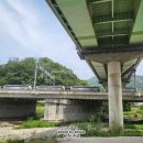 박달교 옆 이미지