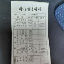 5/23(토)~24(일) 지리산 칠암자 순례길(토요무박)~정인대장 이미지