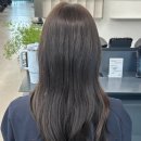 헤어천사(1004)미용실 | 강남 미용실 어몽헤어 신논현점 웨딩염색 후기