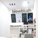 청담blowblush 토탈 샬롱에서 가족같은 네일리스트 구인합니다. 이미지