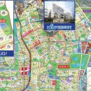 다율초등학교 앞 횡단보도-1 이미지