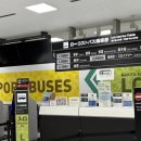 리스텔 | 여행 1탄/나리타공항 1500엔 버스/호텔리스텔신주쿠 솔직후기/신주쿠 돈가스 지에스/골든가이/신주쿠...