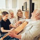 소리드림 보청기 이미지