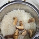 해와밥 | 건표고버섯 추천 하진이네 버섯뜰에 표고버섯슬라이스로 표고버섯밥 해먹은 후기