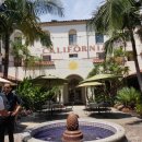 호텔 캘리포니아 이미지