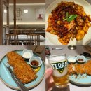 통큰낙지 - 강서구 | 롯데월드몰 맛집 연낙 불맛 가득 통낙지 한식 후기