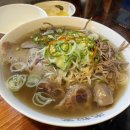 마두국수