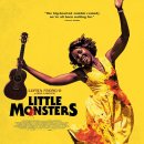 신등목장 | 리틀 몬스터 줄거리 결말 관람평 평점 후기 2019