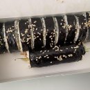 심블리 김밥