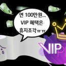 "VIP라면서 혜택은 죄다 휴지조각?"..'무용지물' 100만원짜리 멤버십 [IT선빵!] 이미지