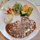 예전 | 퇴촌맛집ㅣ경기광주맛집 예전경양식 후기