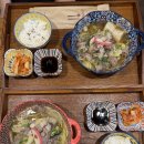 북문 입구 | 대구 산격동 맛집 경대북문 호랭이식당 방문 후기🐯 스키야키 맛집